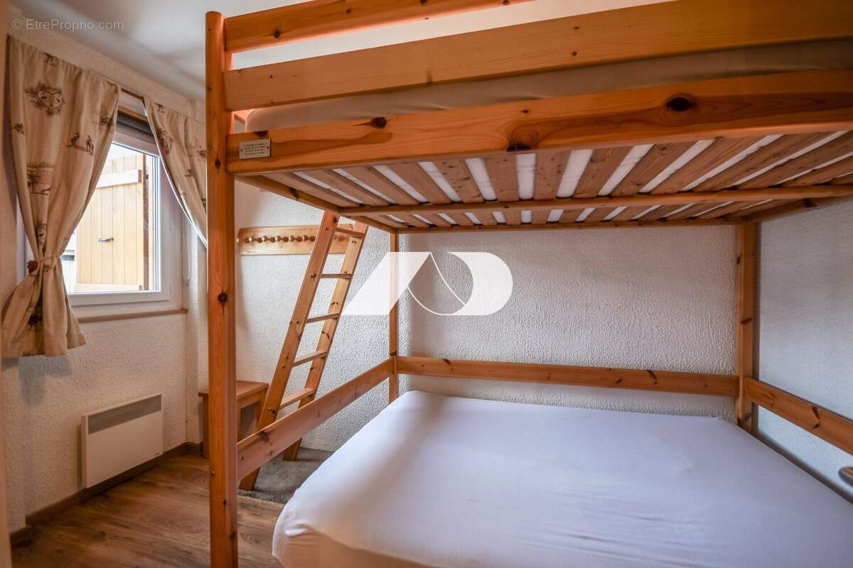 Appartement à LES GETS
