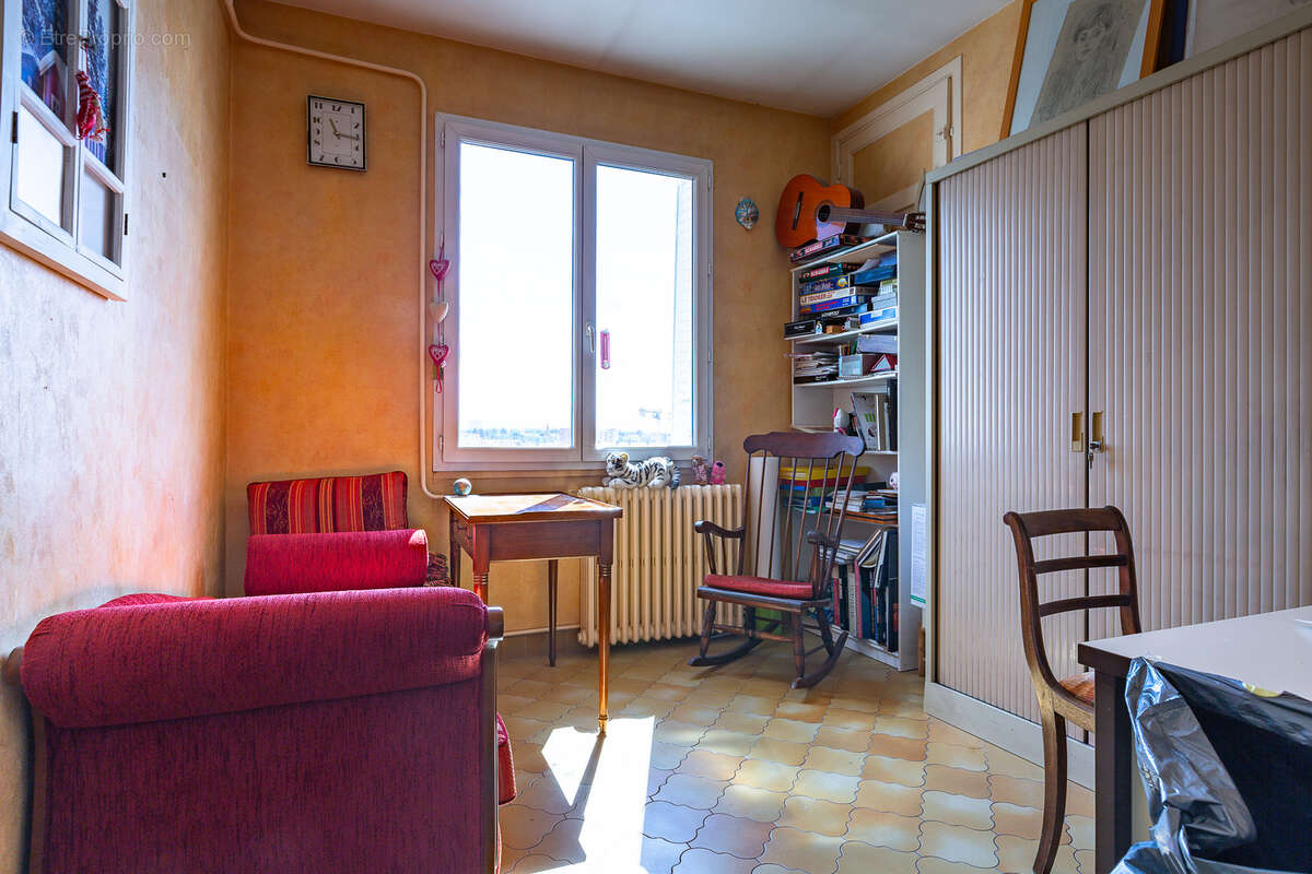 Appartement à VALENCE