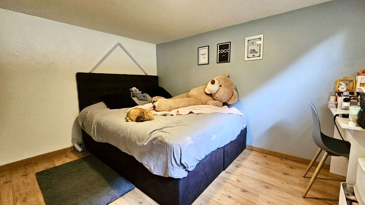 Maison à LONGJUMEAU