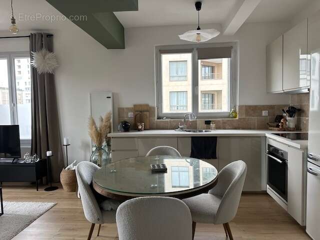 Appartement à LORIENT