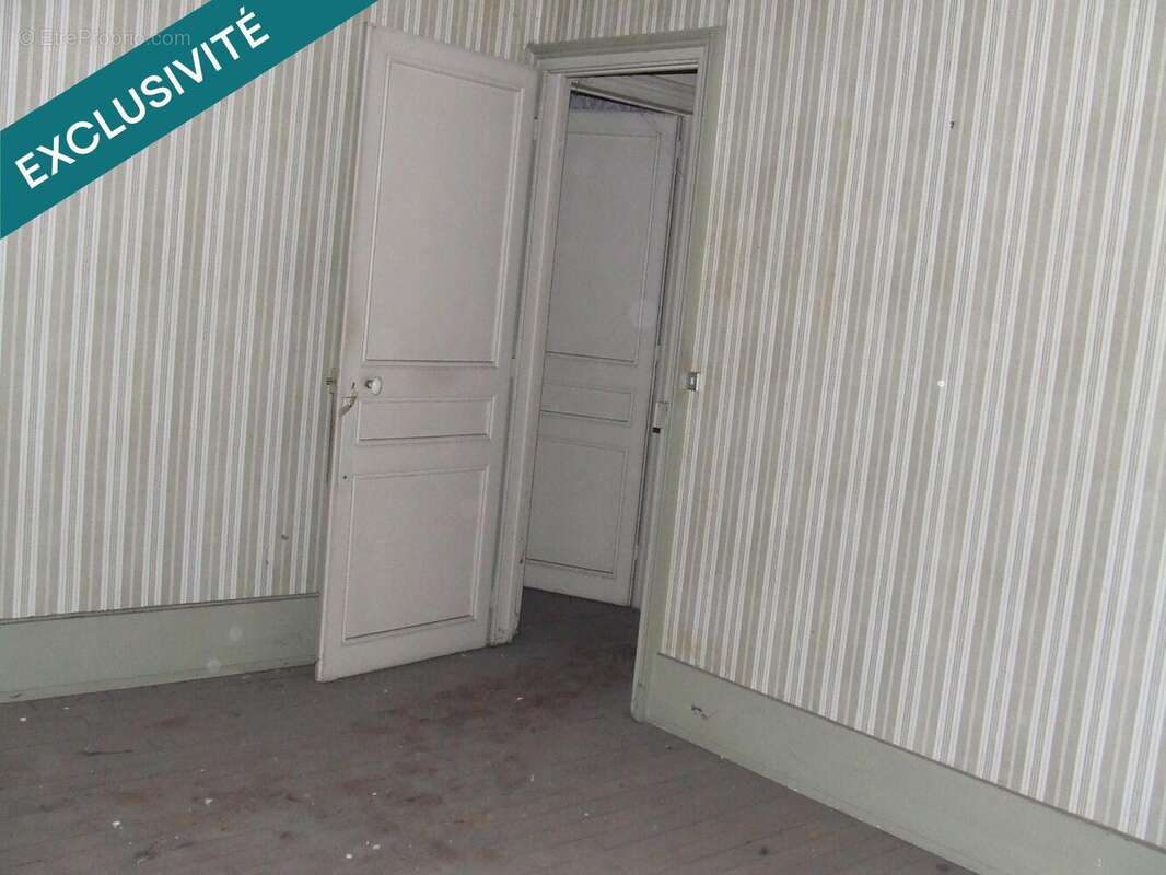 Photo 4 - Maison à BAR-LE-DUC