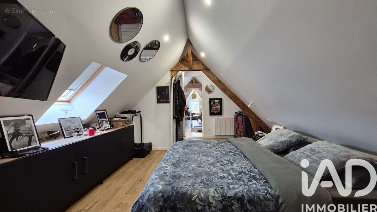 Photo 6 - Appartement à THEIX