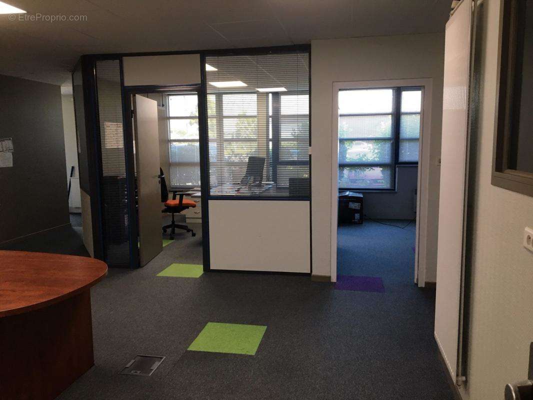 Commerce à GEISPOLSHEIM