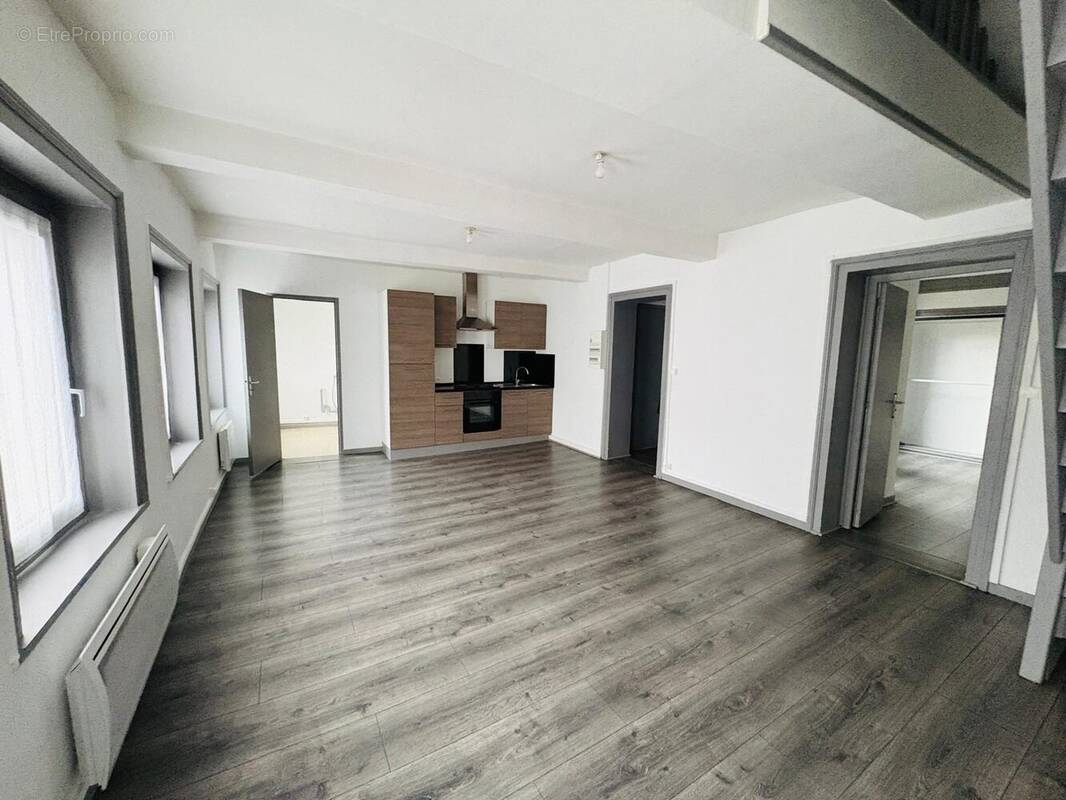 Appartement à LILLE