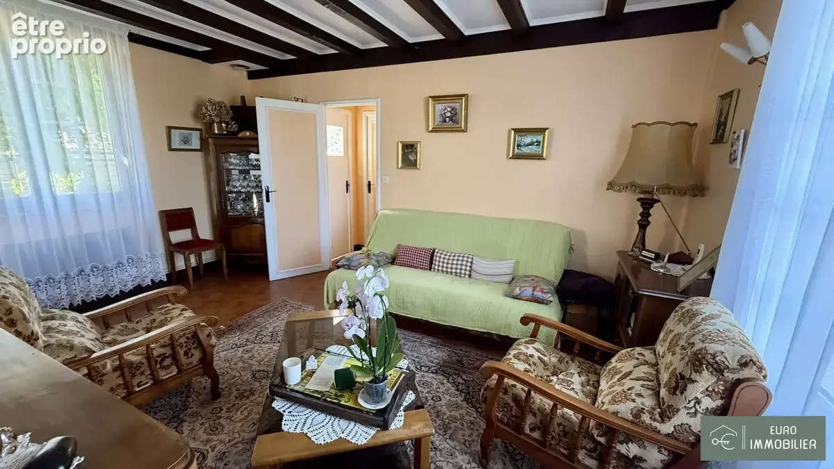 Maison 3 pièces 49 m² à vendre à Sore (40430) - photo 5