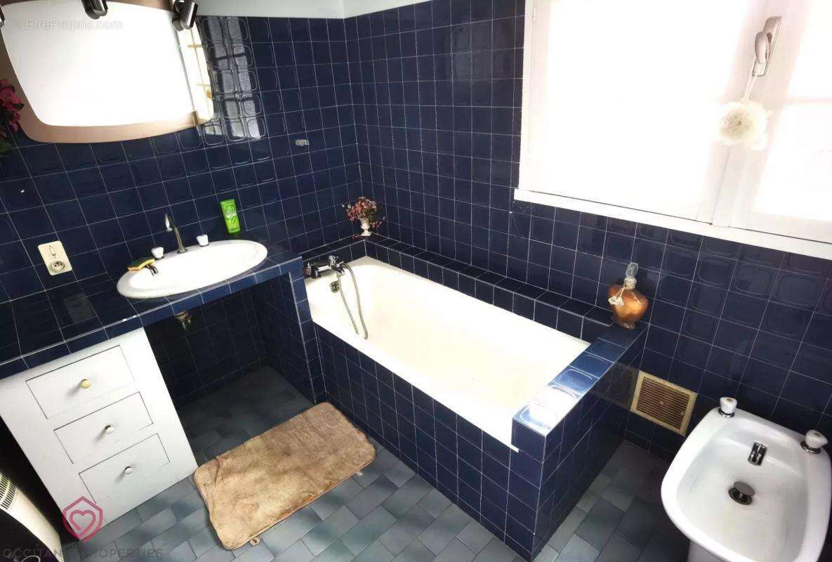 Maison à SAINT-GAUDENS