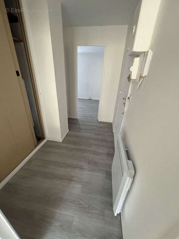 Appartement à ELBEUF