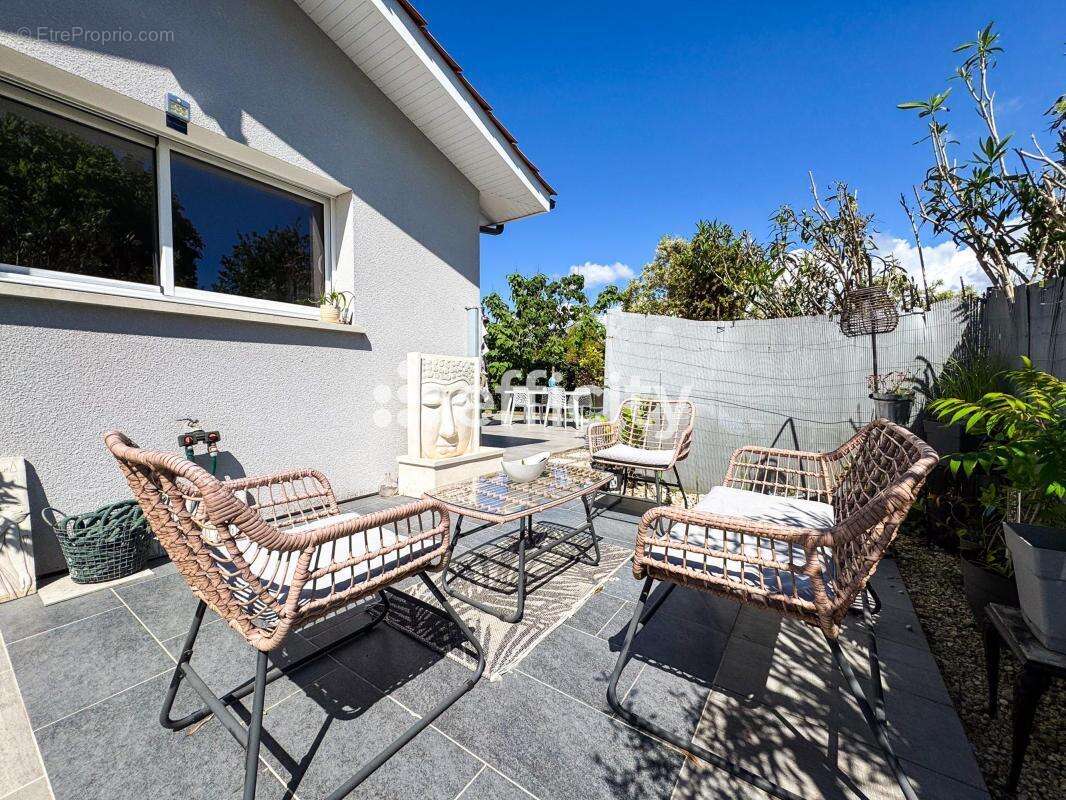 Maison 113 m² à Lege-Cap-Ferret  - photo 4