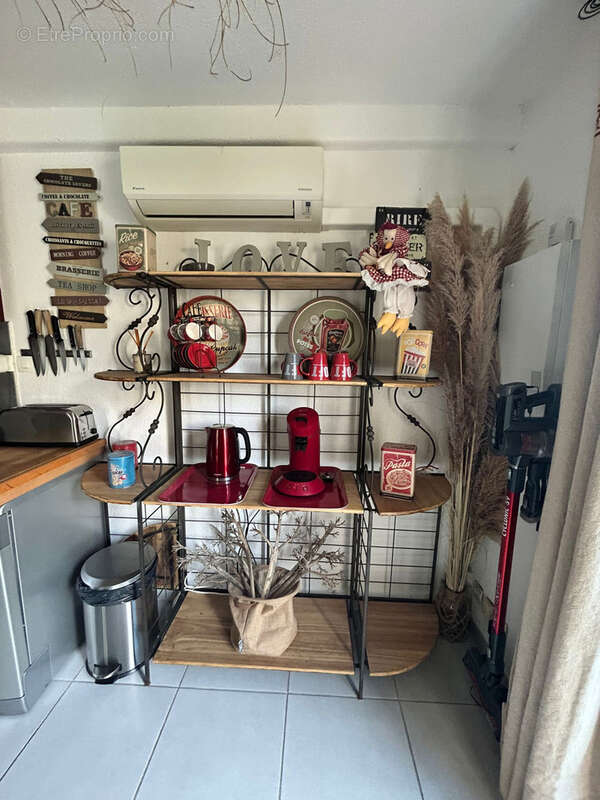 Maison à LE BARCARES