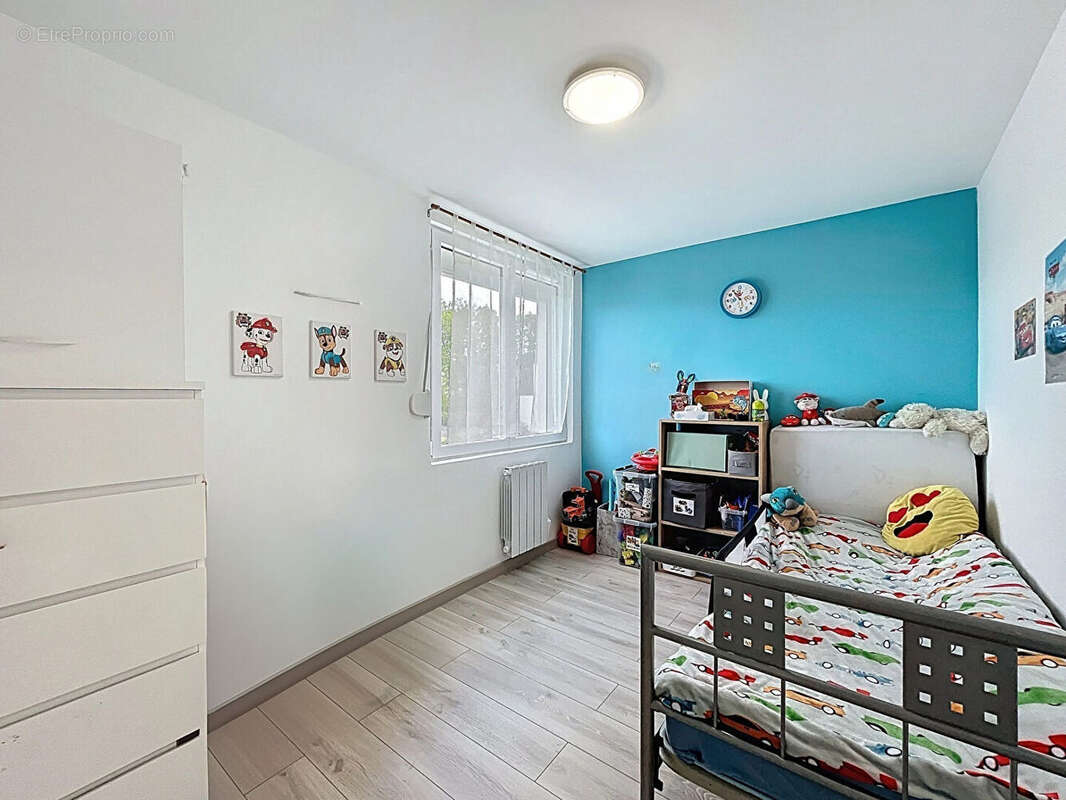 Maison à SAINT-MICHEL-SUR-ORGE