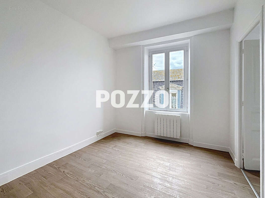 SAINT PAIR SUR MER : appartement 2 pièces (32.82 m²) + chambre en vente (9.53m²) - photo 2