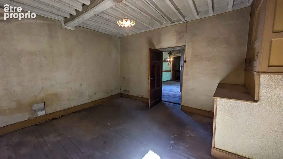 Maison à réhabiliter - photo 6