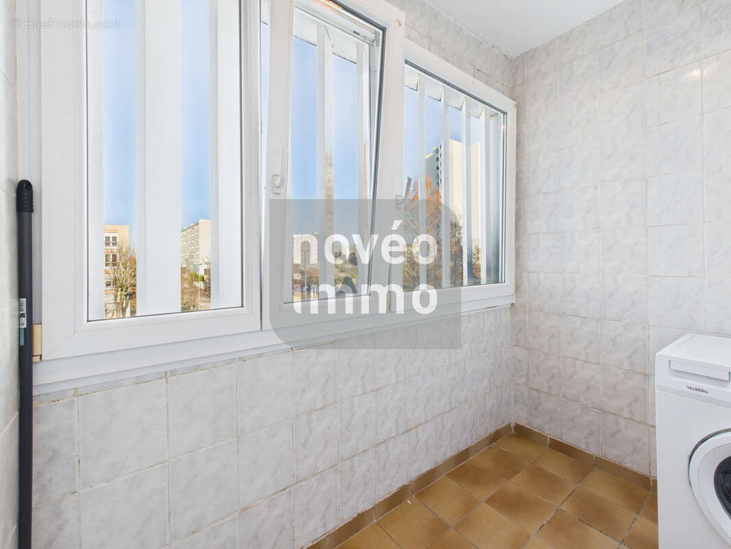 Appartement à HOENHEIM