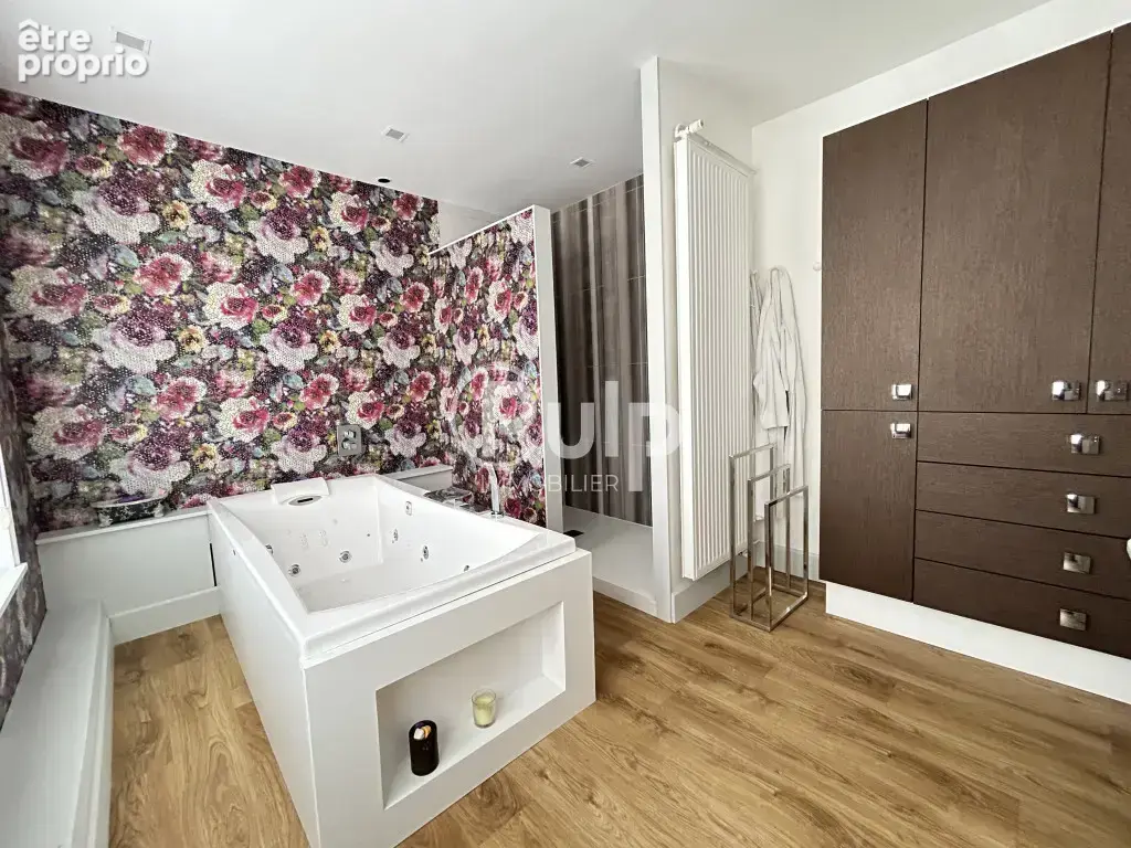 Maison individuelle avec charme et cachet de 250 m2  Rebreuve-ranchicourt - photo 4