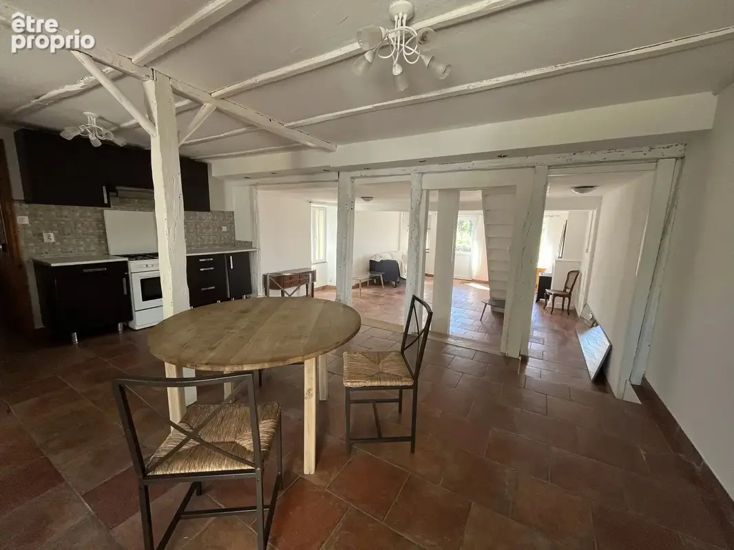 Ensemble immobilier à ETAGNAC - photo 4