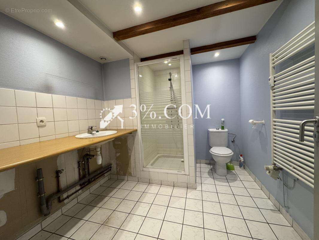 Commerce à HOCHFELDEN