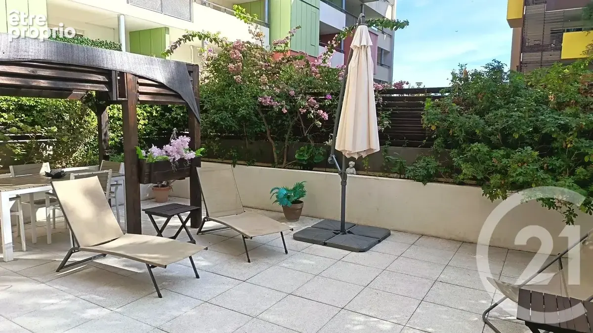 Appartement 4 pièces 82 m² à vendre à Montpellier (34000) - photo 5