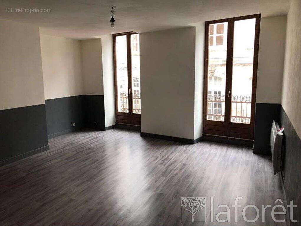 Immeuble Chaumont 8 pièce(s) 204.50 m2 - photo 3