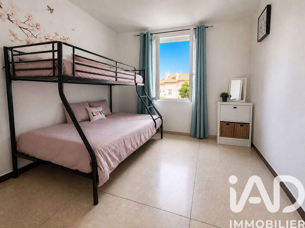 Photo 6 - Appartement à SAINT-TROPEZ