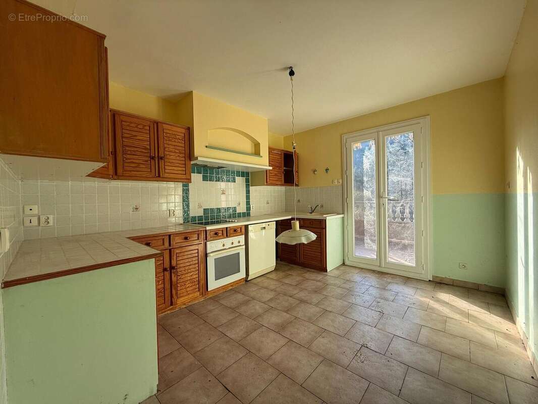 Photo 3 - Maison à LE VAL