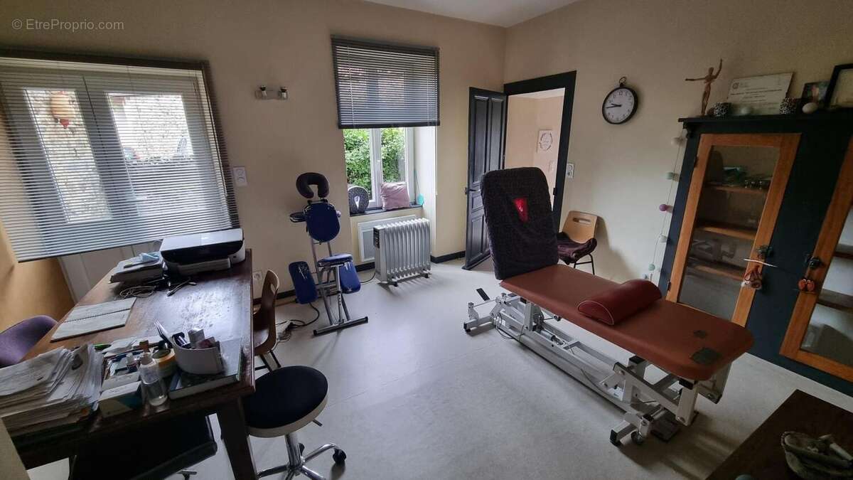 Photo 4 - Maison à FERRIERES-SUR-SICHON