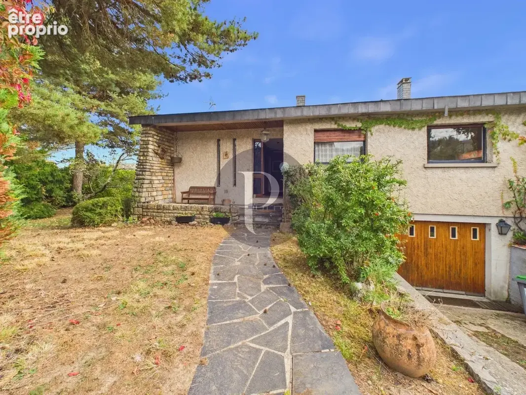 VERRIERES-LE-BUISSON - Chemin des justices - maison familiale - terrain 1230m² - photo 17