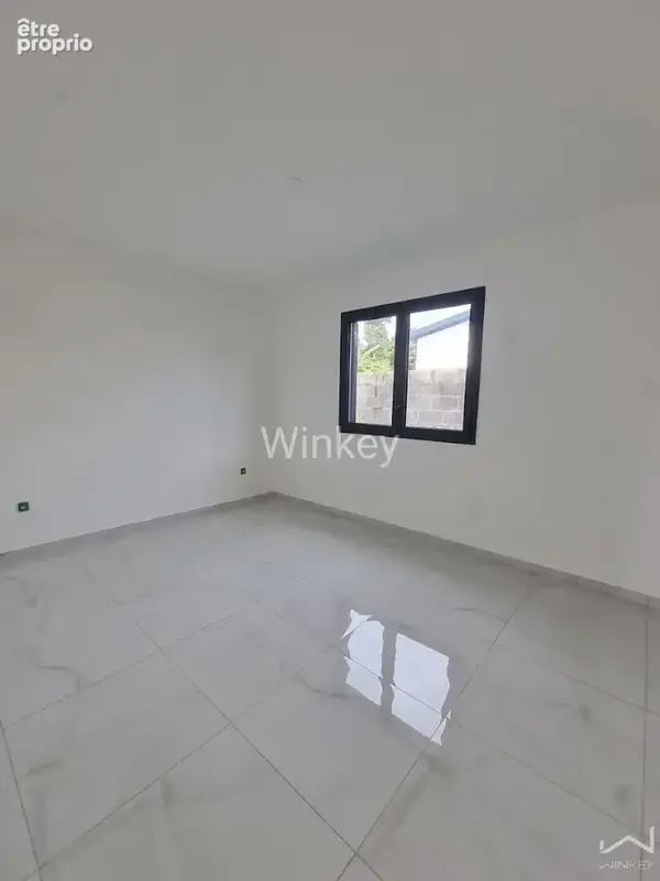 Maison Neuve F4 + Studio indépendant Saint Benoit - photo 4
