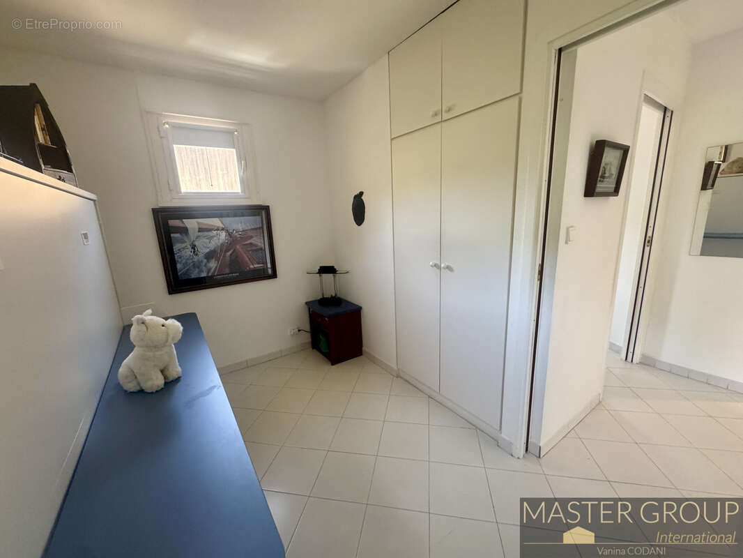 Appartement à AJACCIO