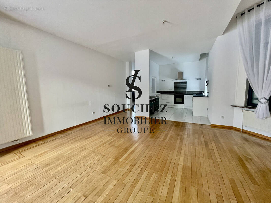 Appartement à LIEVIN