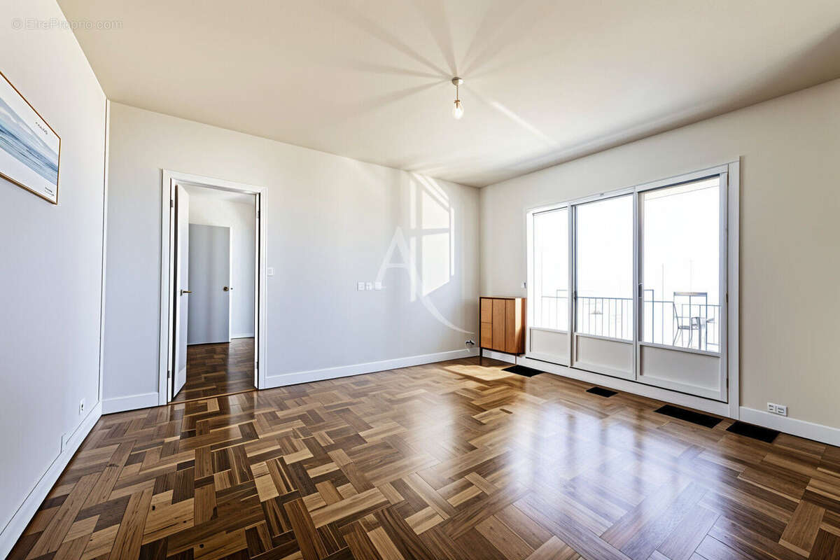 Appartement à VILLIERS-SUR-MARNE