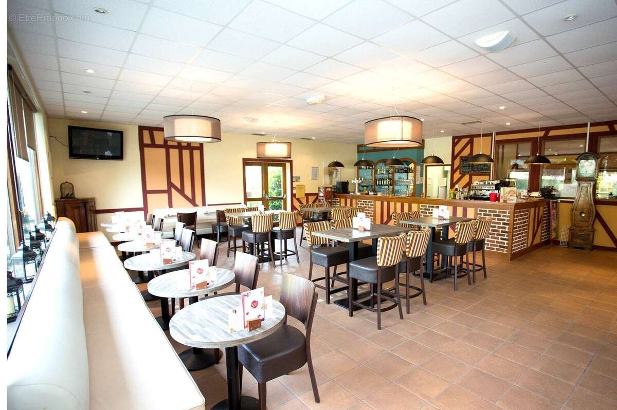 INVESTISSEMENT LOCATIF  BRANVILLE  Résidence Tourisme Village Normandy Garden  5.53 de rentabilité - photo 11