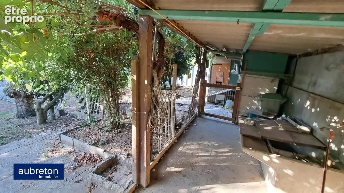 Maison 4 pièces 76 m² à vendre à Saint-Marcellin (38160) - photo 17