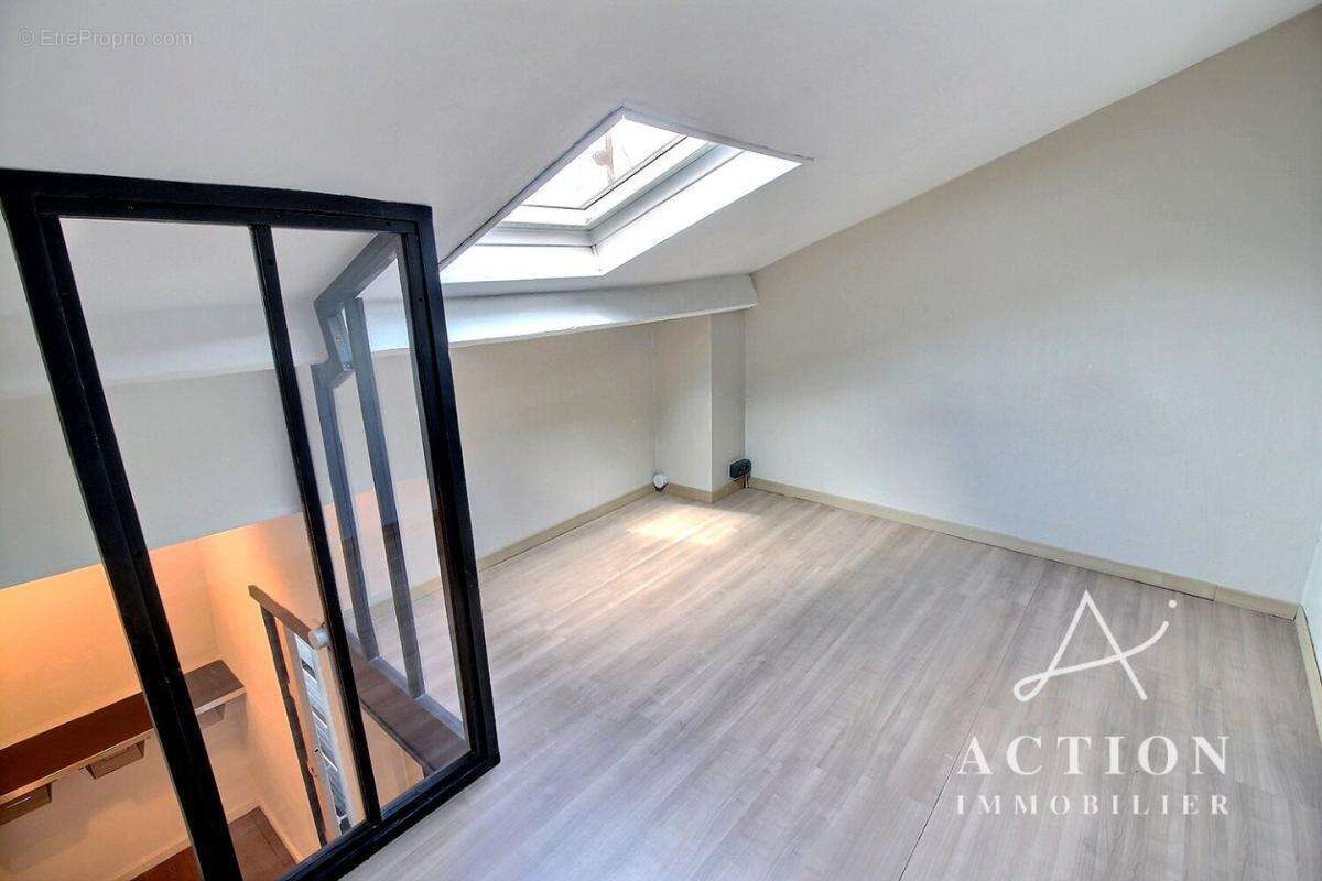 Appartement à CAPINGHEM