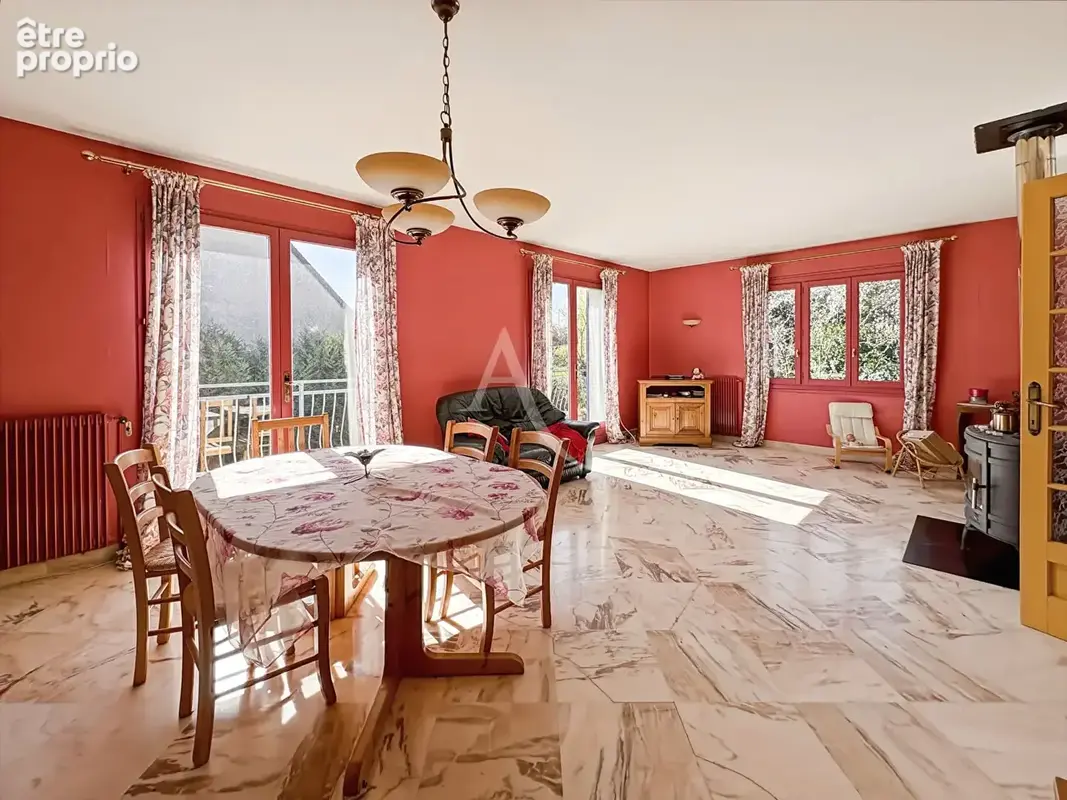 Maison familiale à Villeconin avec sous-sol total dans un secteur calme - photo 3
