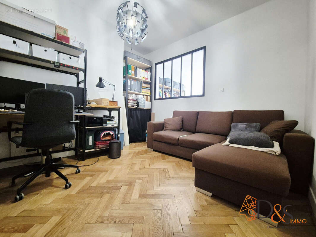Appartement à MULHOUSE