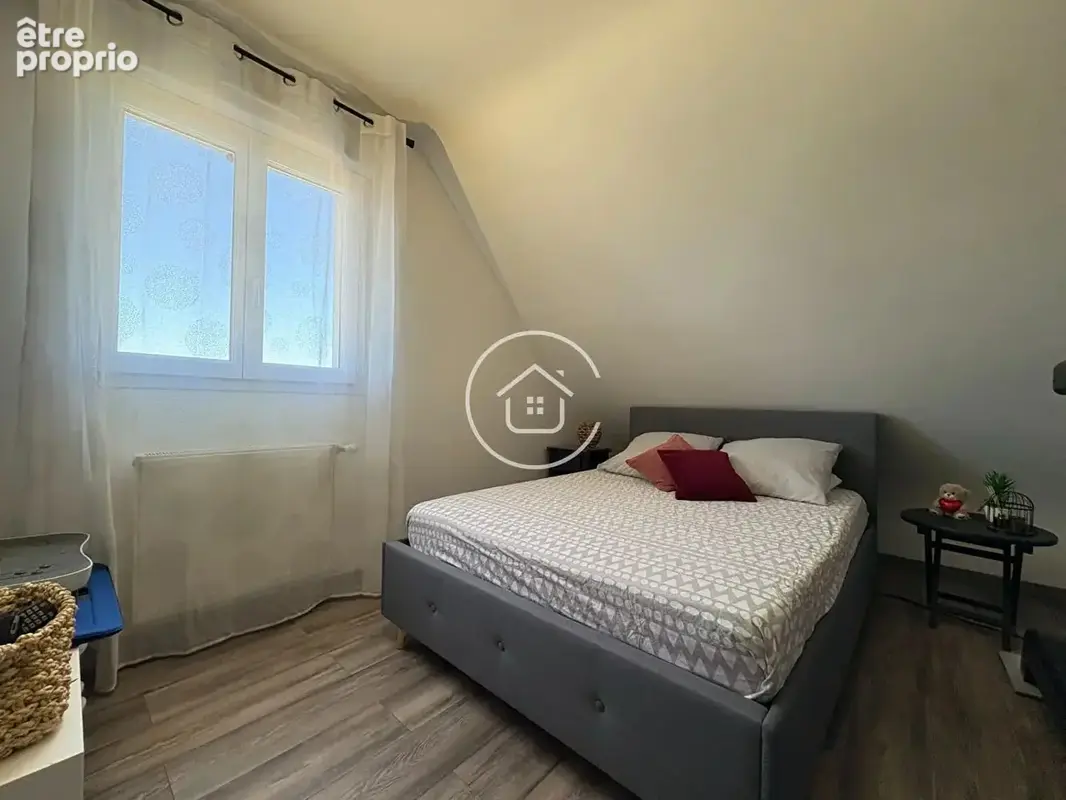 Maison Vineuil 6 pièce(s) - photo 14