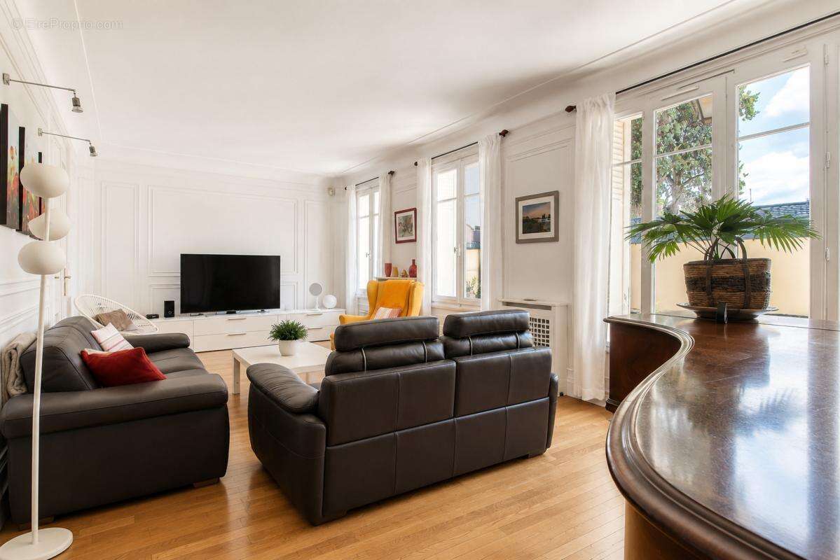 Maison à COLOMBES
