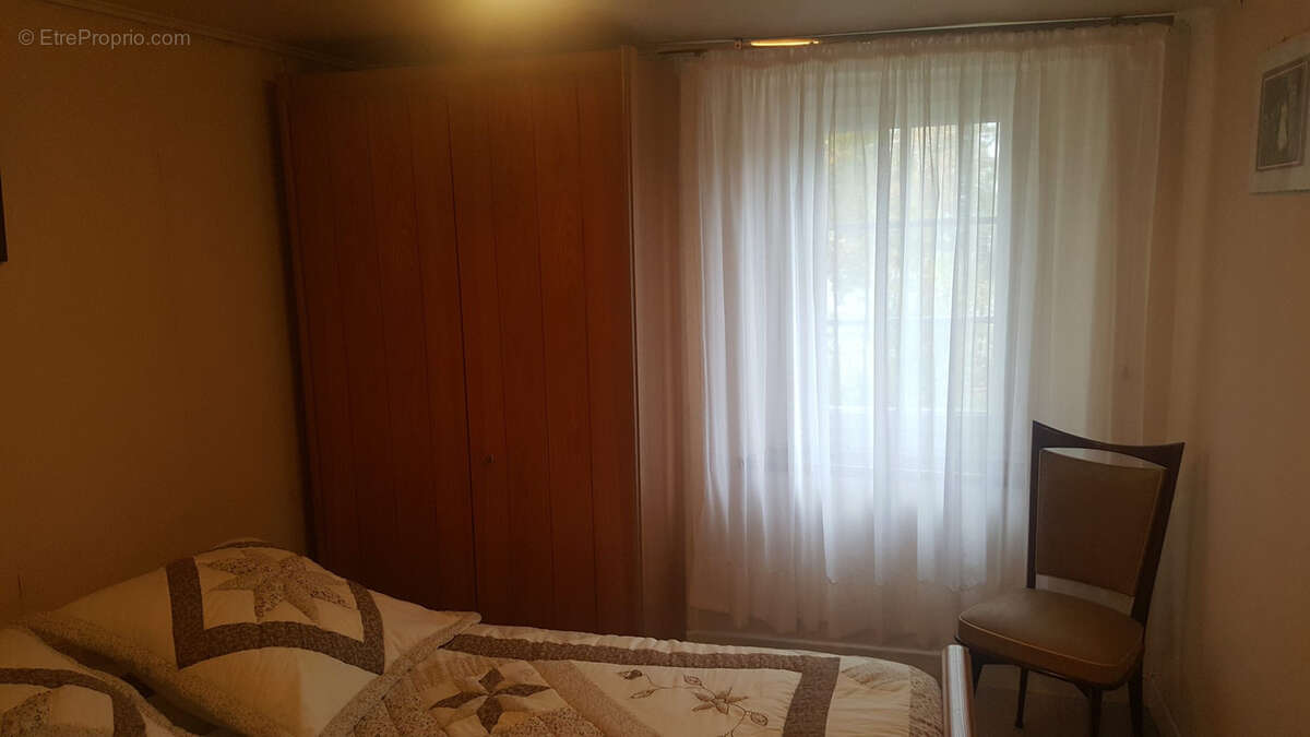 Maison à SAINT-DIZIER-LEYRENNE