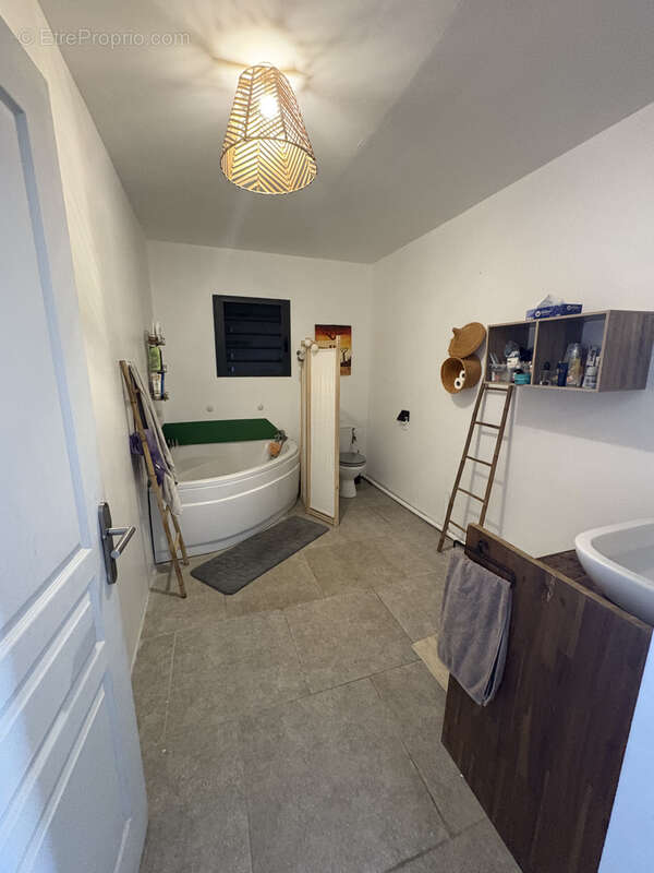 Immeuble de 3 appartements - photo 6