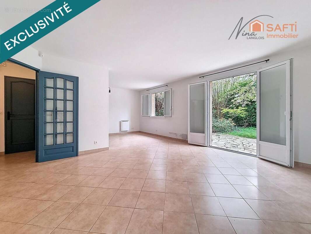 Photo 3 - Maison à PONTAULT-COMBAULT
