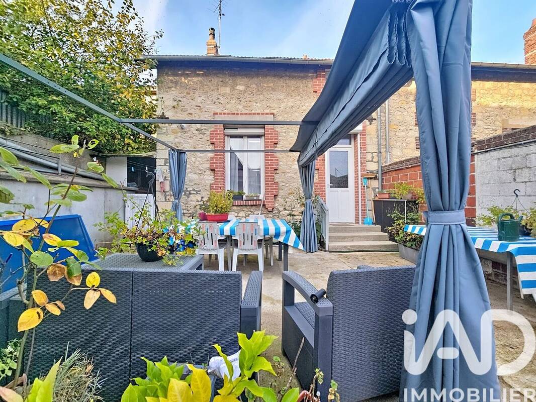 Photo 1 - Appartement à GISORS