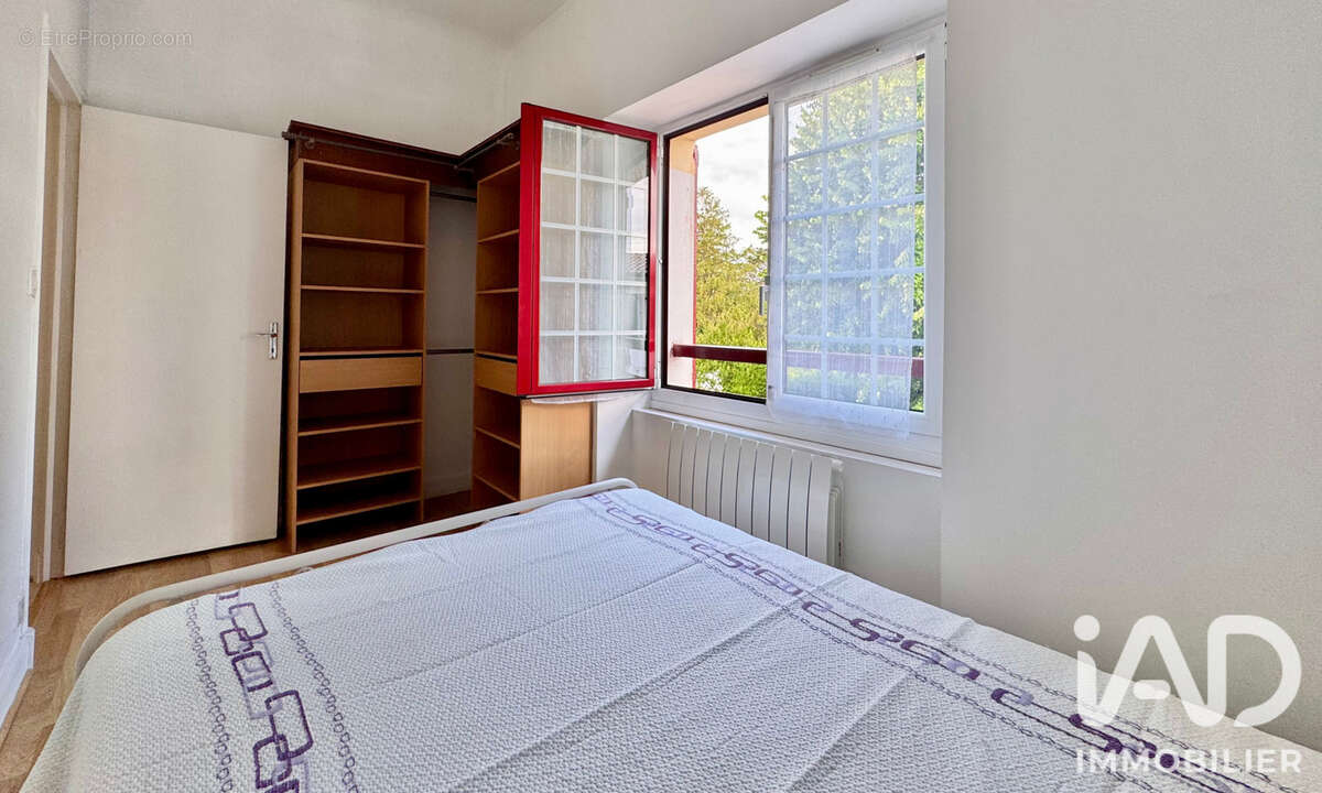 Photo 9 - Appartement à SAINT-JEAN-DE-LUZ