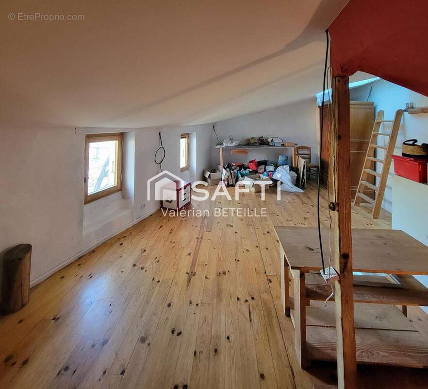 Photo 3 - Maison à TRESSAN