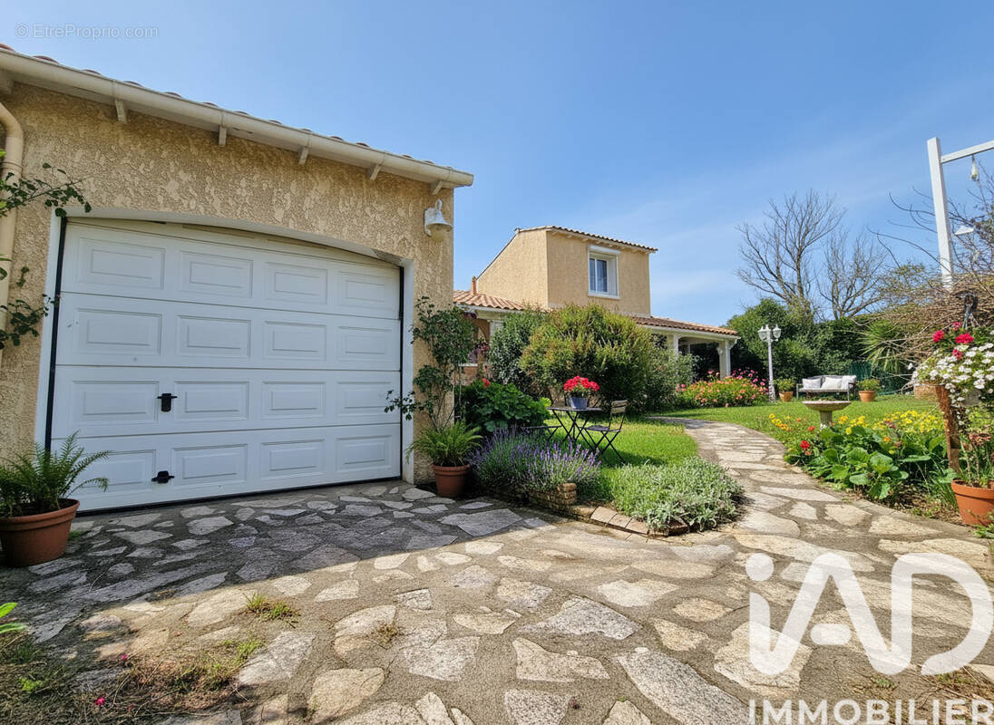Photo 1 - Maison à FOURAS