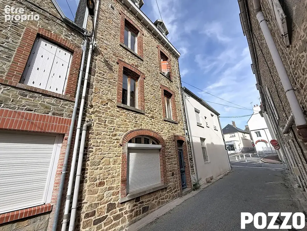 SAINT PAIR SUR MER : appartement 2 pièces (32.82 m²) + chambre en vente (9.53m²) - photo 12