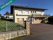 Photo 1 - Maison à MONTMOROT