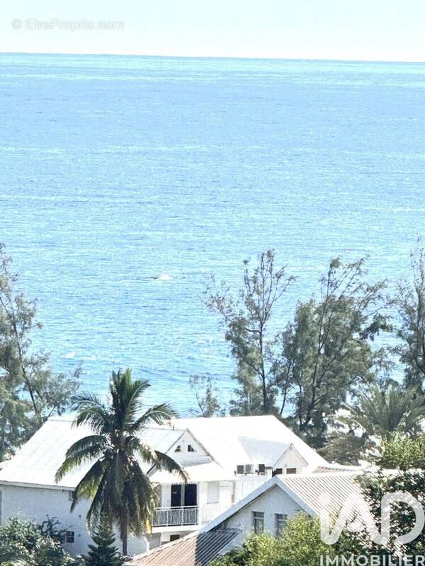 Photo 1 - Appartement à SAINT-PAUL