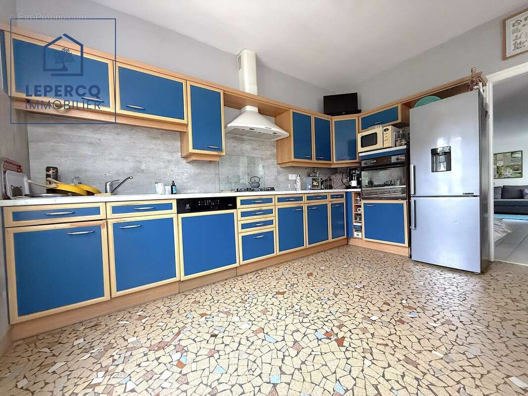 Maison 7 pièces 183 m² - Centre-ville - Crépy-en-Valois - photo 5