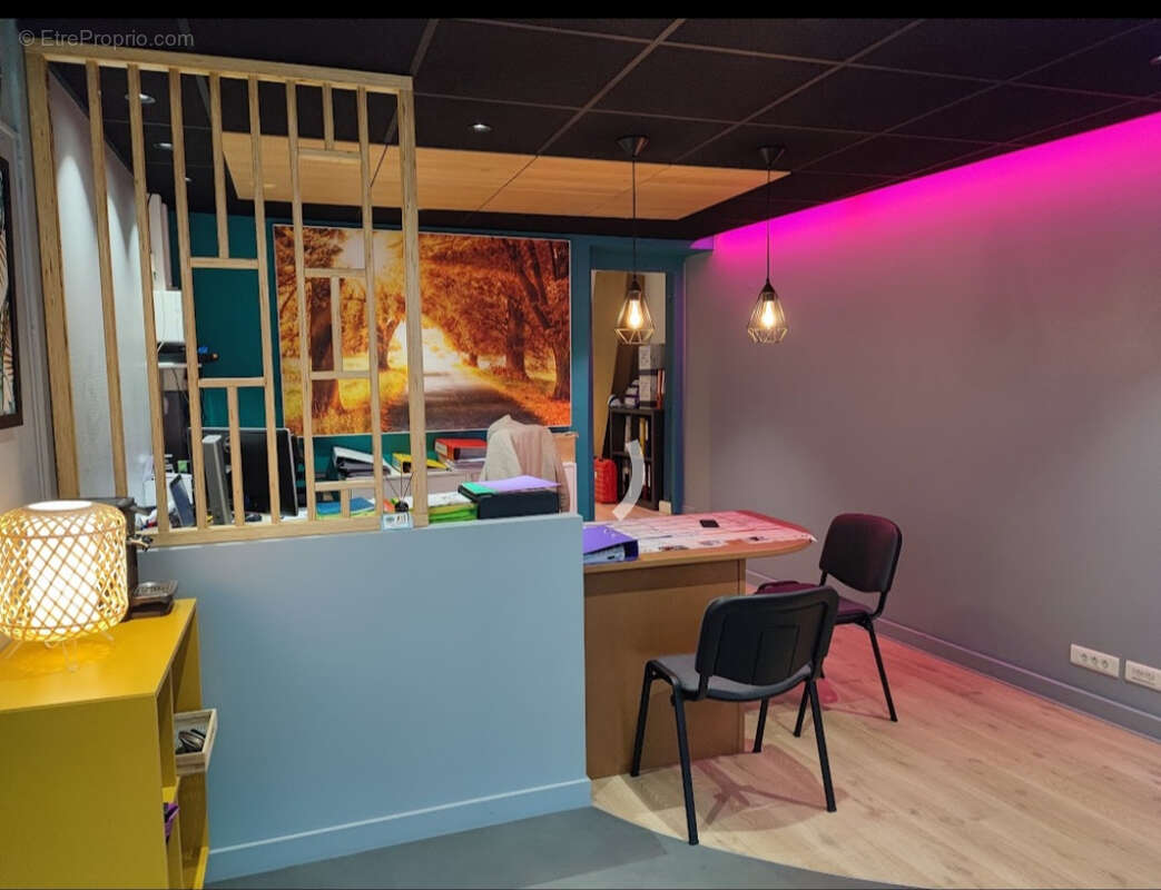 Appartement à BAUD