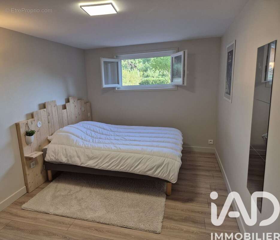 Photo 9 - Maison à CHATONNAY